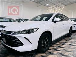 بي واي دي Qin Plus